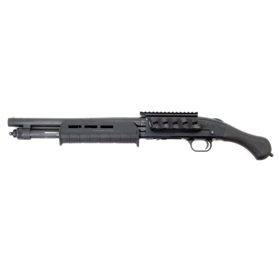 ECOM00437599 MOSSBERG 590 ECOM00437599 527631